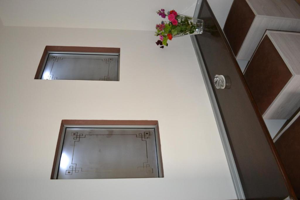 Karavos Hotel Apartments Archangelos  Exterior foto